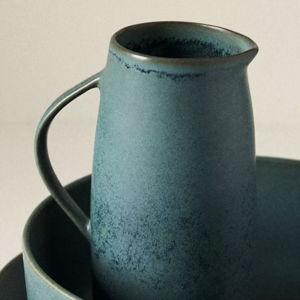 The Jasper Portuguese Stoneware Pitcher