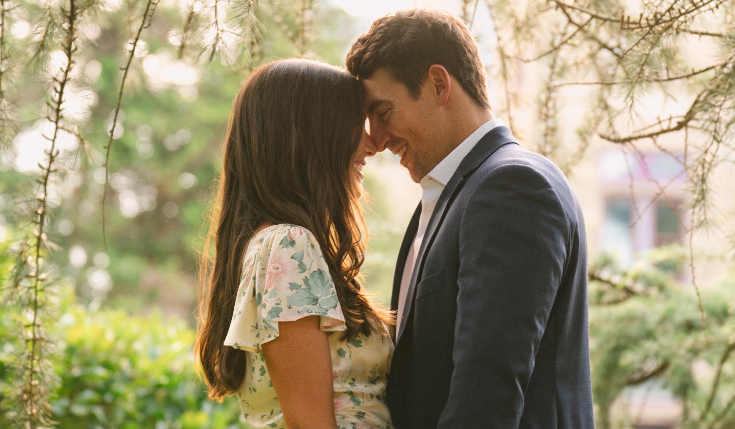 The Wedding Website of Maddie Carroll and Adam Ott