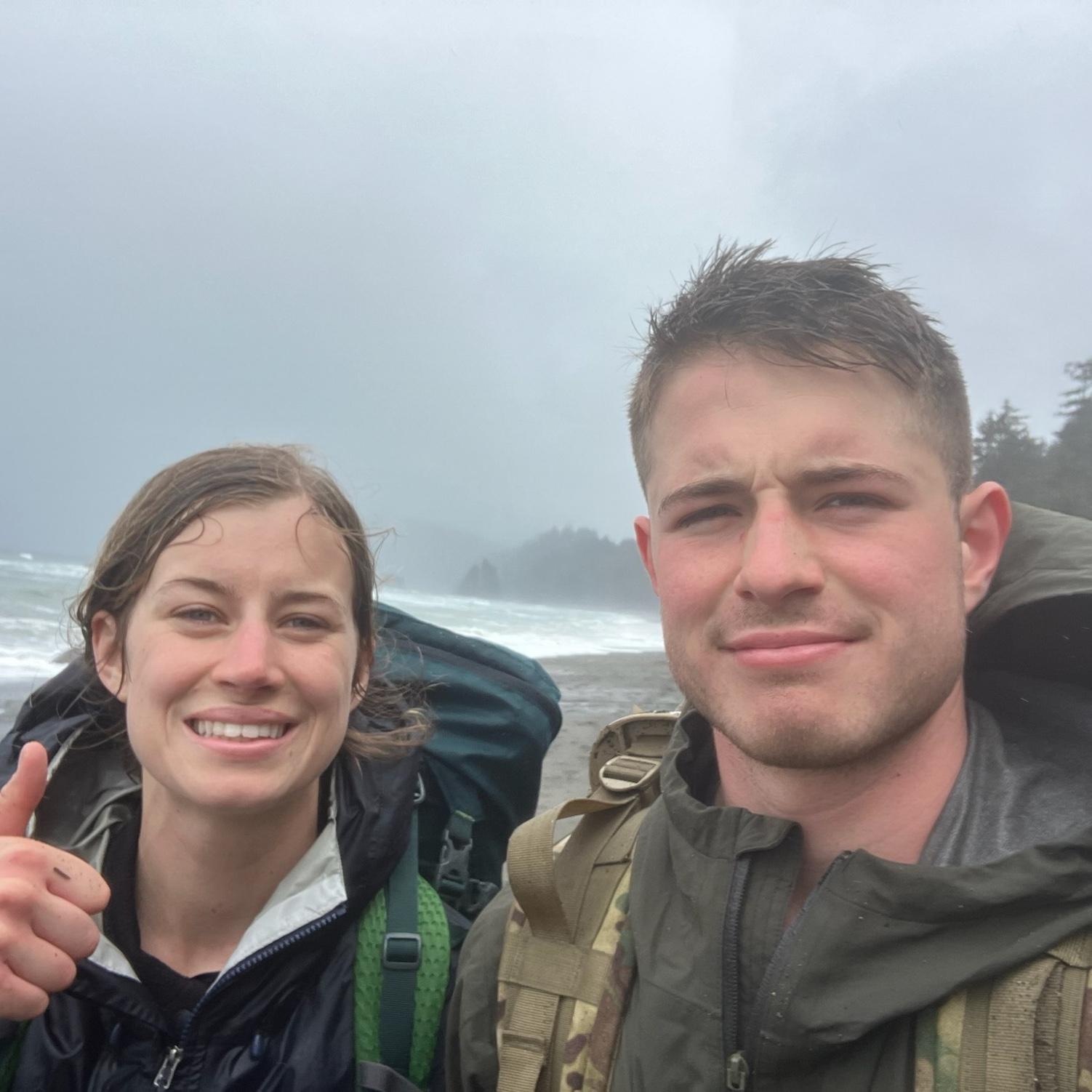 Rialto Beach