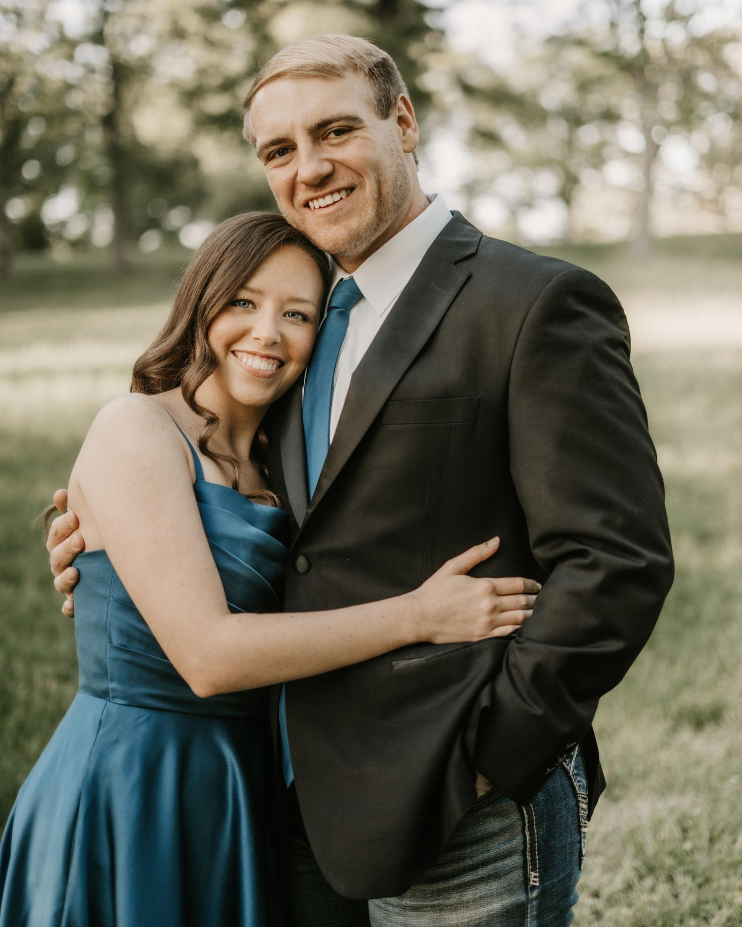 The Wedding Website of Erica Blake and Matthew Evitts
