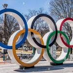 Centennial Olympic Park