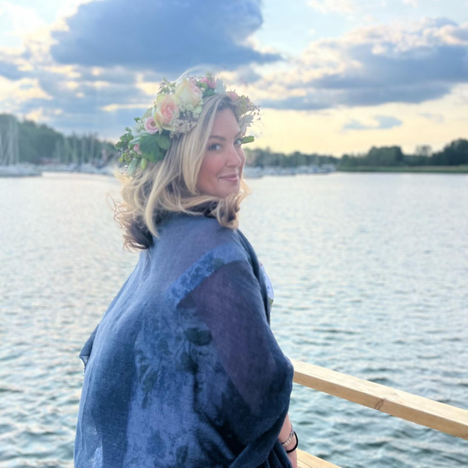 Midsummer
Taby, Sweden 2023