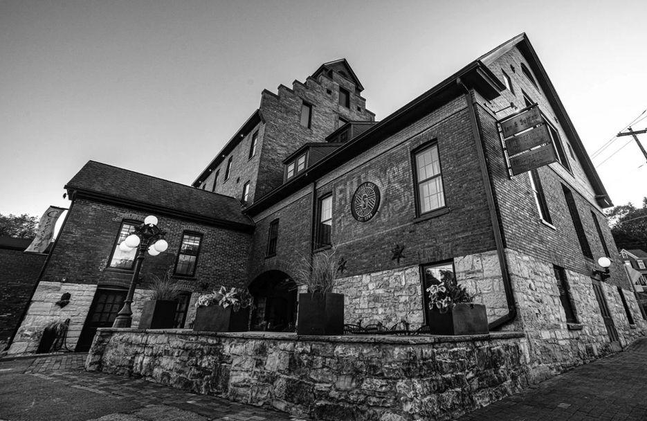 The Wedding Website of Corinne Hall and Josh Stoner