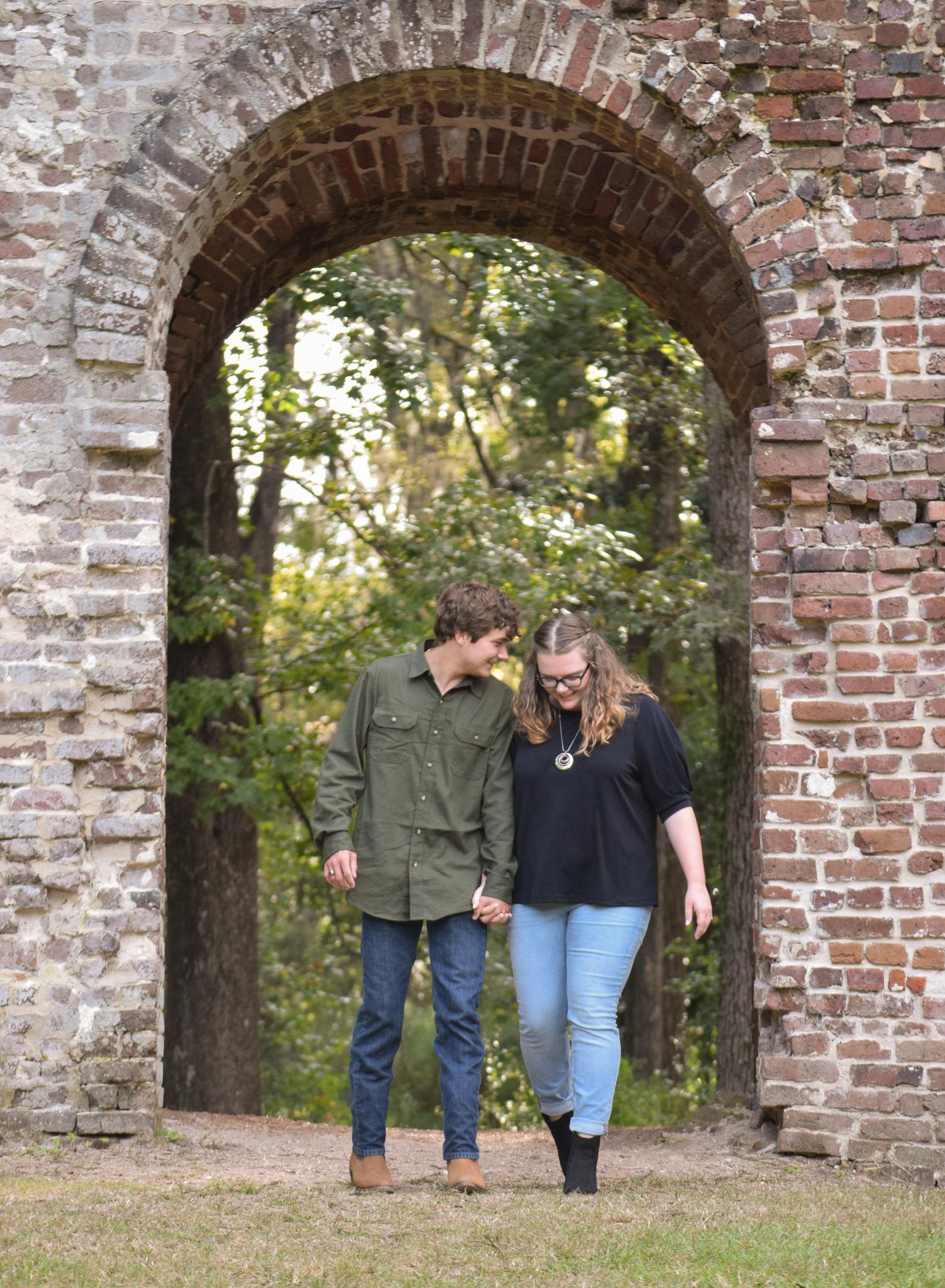 The Wedding Website of Chelsea Larymore and Brycen Gibson