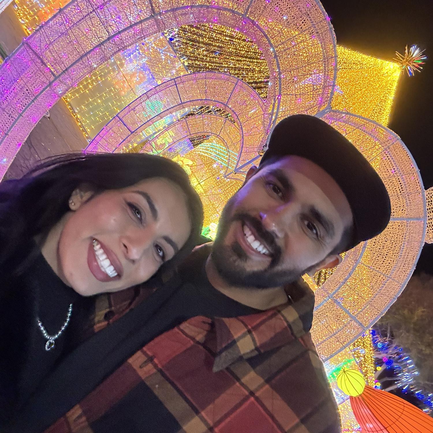 Next stop- Ever After Lane 🚏💕