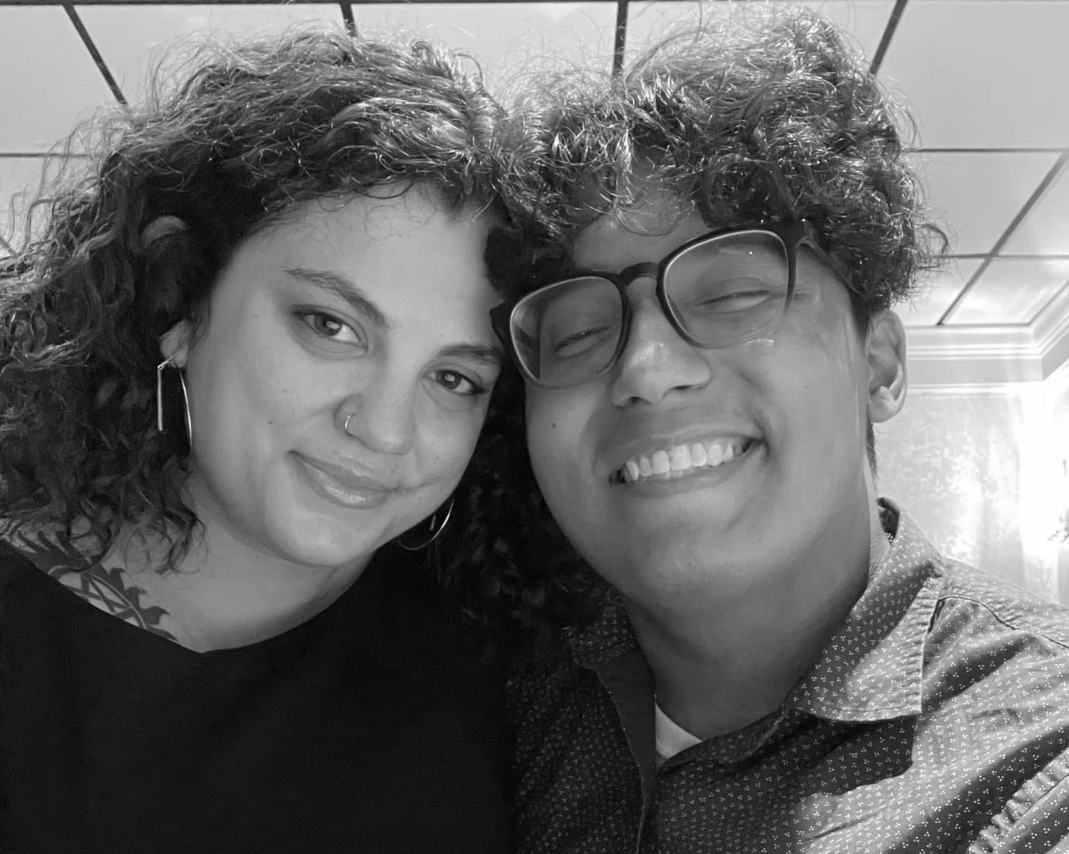 The Wedding Website of Kersten Brothers and Andres Cintron