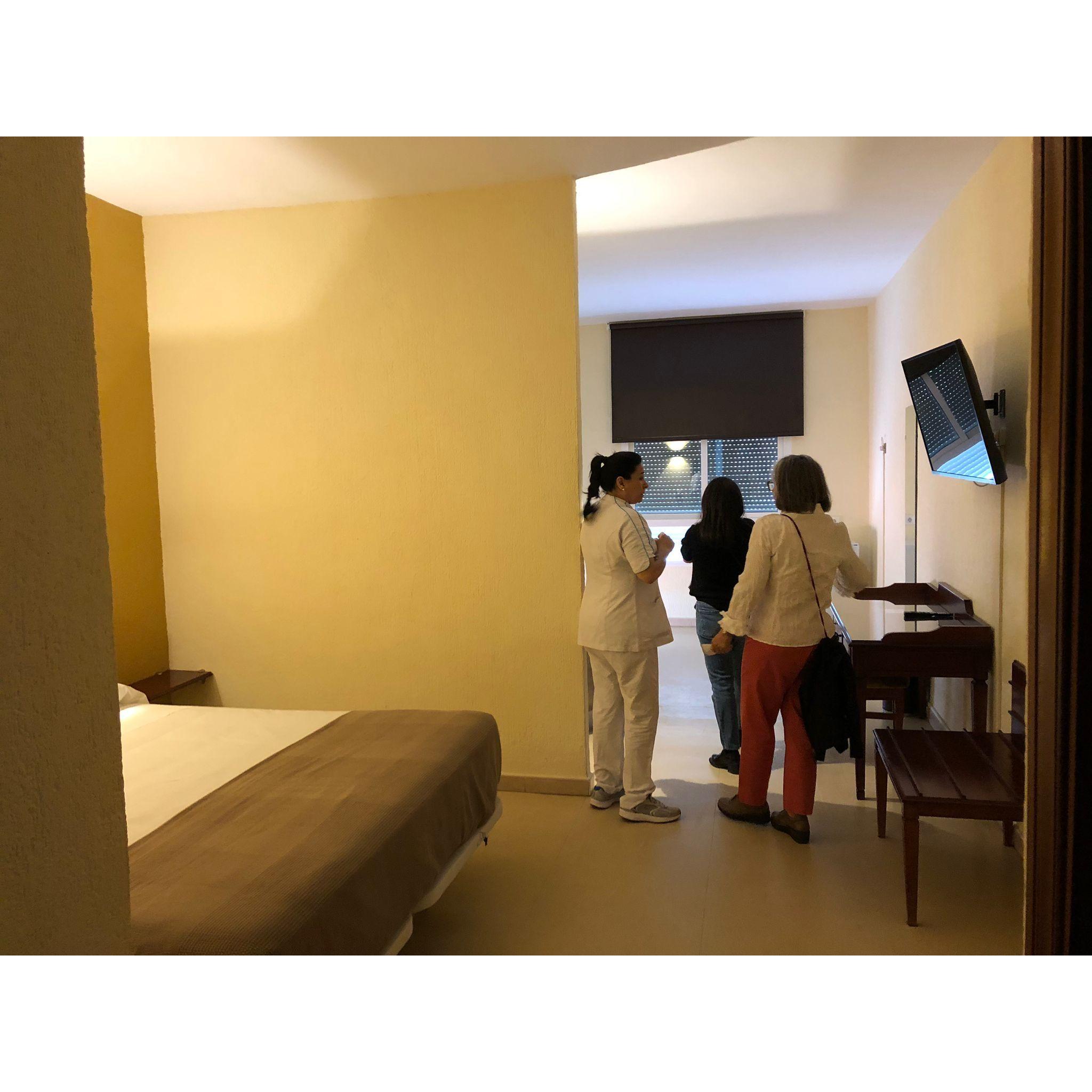 Hotel Carribe photo #3