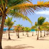Condado Beach