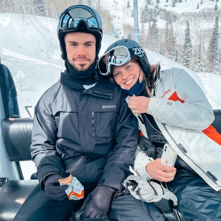 Ski trip to Utah!