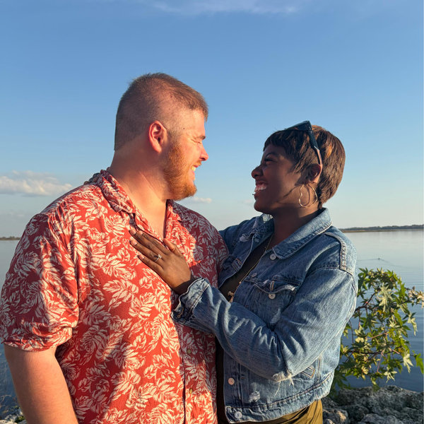 Our Honeymoon Fund
