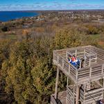 High Cliff State Park