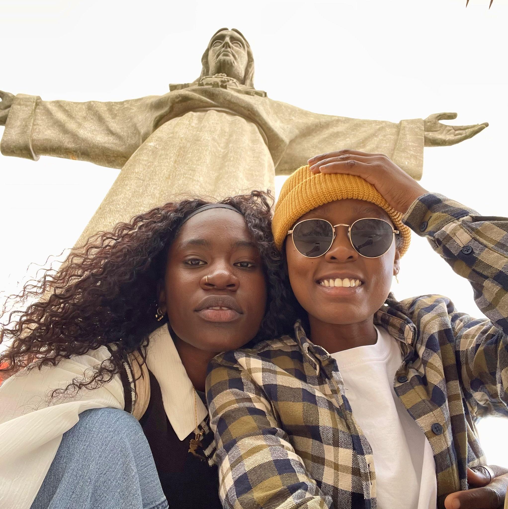 Nos premières vacances à Lisbonne, entre soleil, ruelles colorées et découvertes inoubliables.