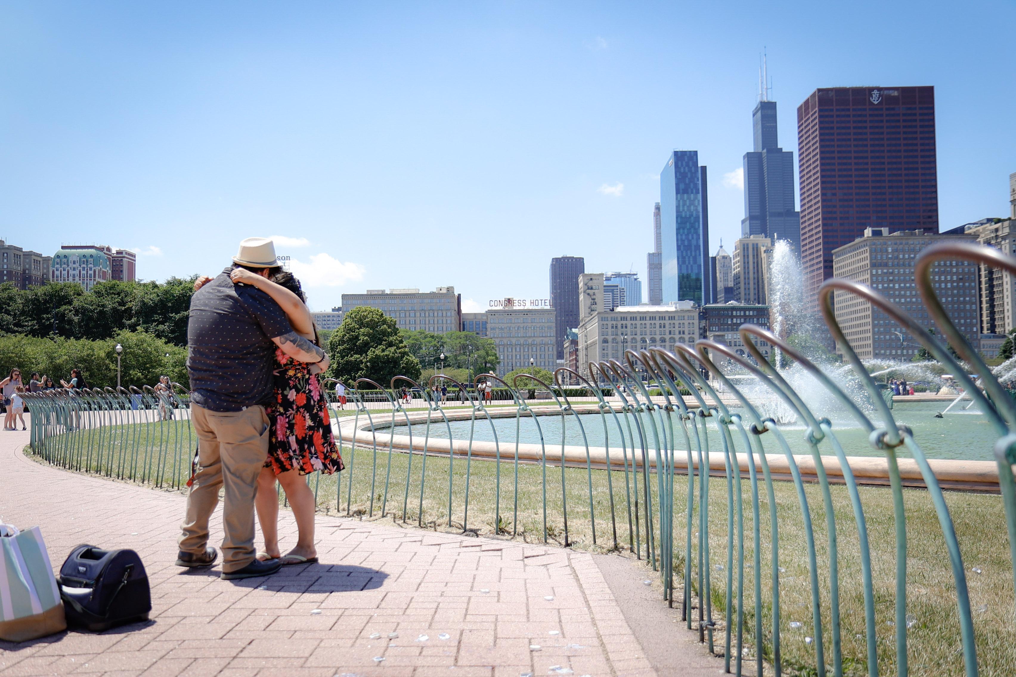 The Wedding Website of Alyssa Tovar and Richard Dominguez