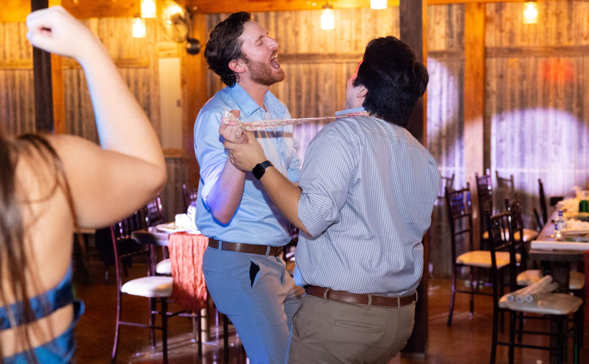 The Wedding Website of Abel Castro and Micah Mitchell