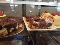 Mill Street Sweets