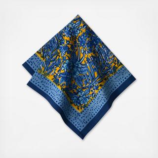 Bougainvillea Napkin, Set of 6