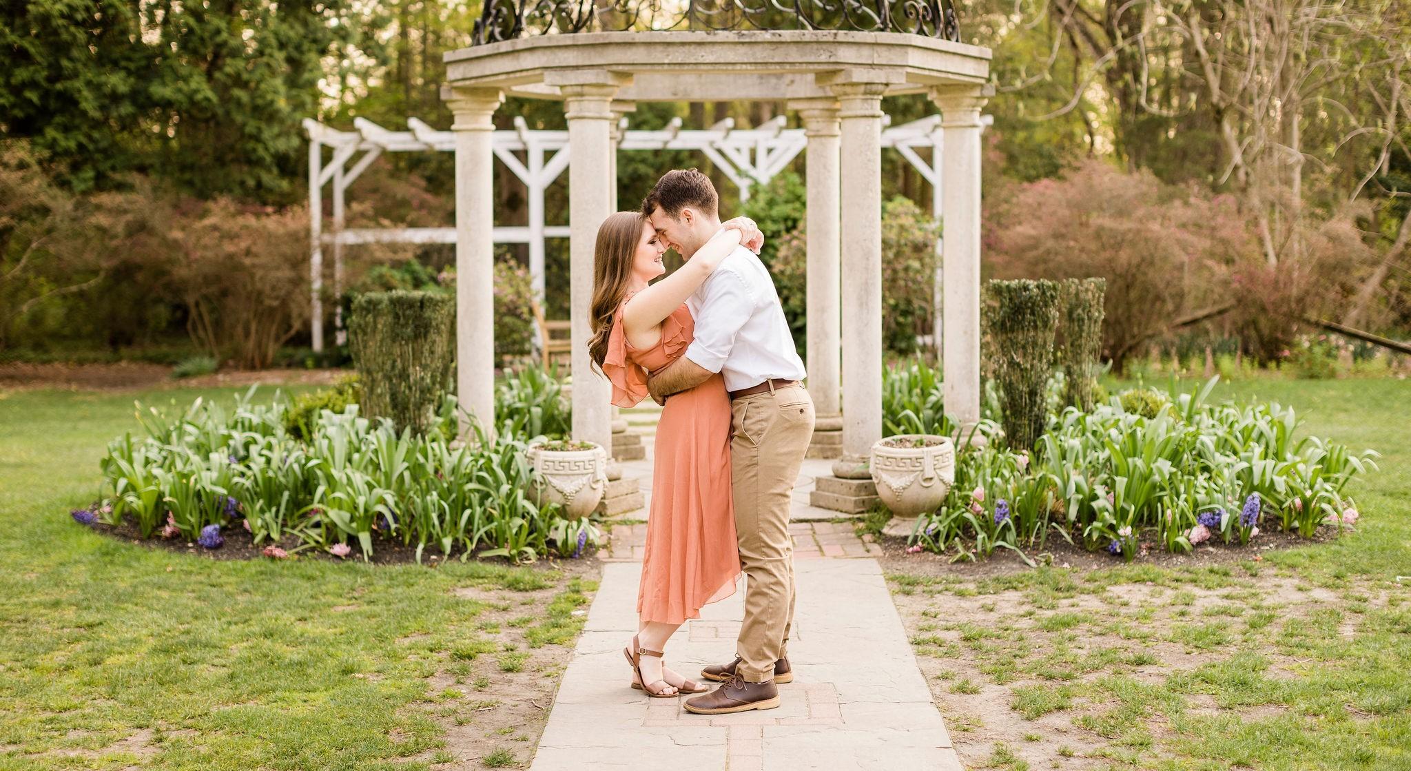 The Wedding Website of Emily Brown and Matt Dotsey