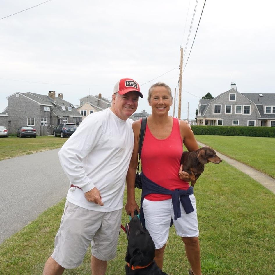 World’s Best Parents (feat. Drummer & Hoagie, who we miss very much!)