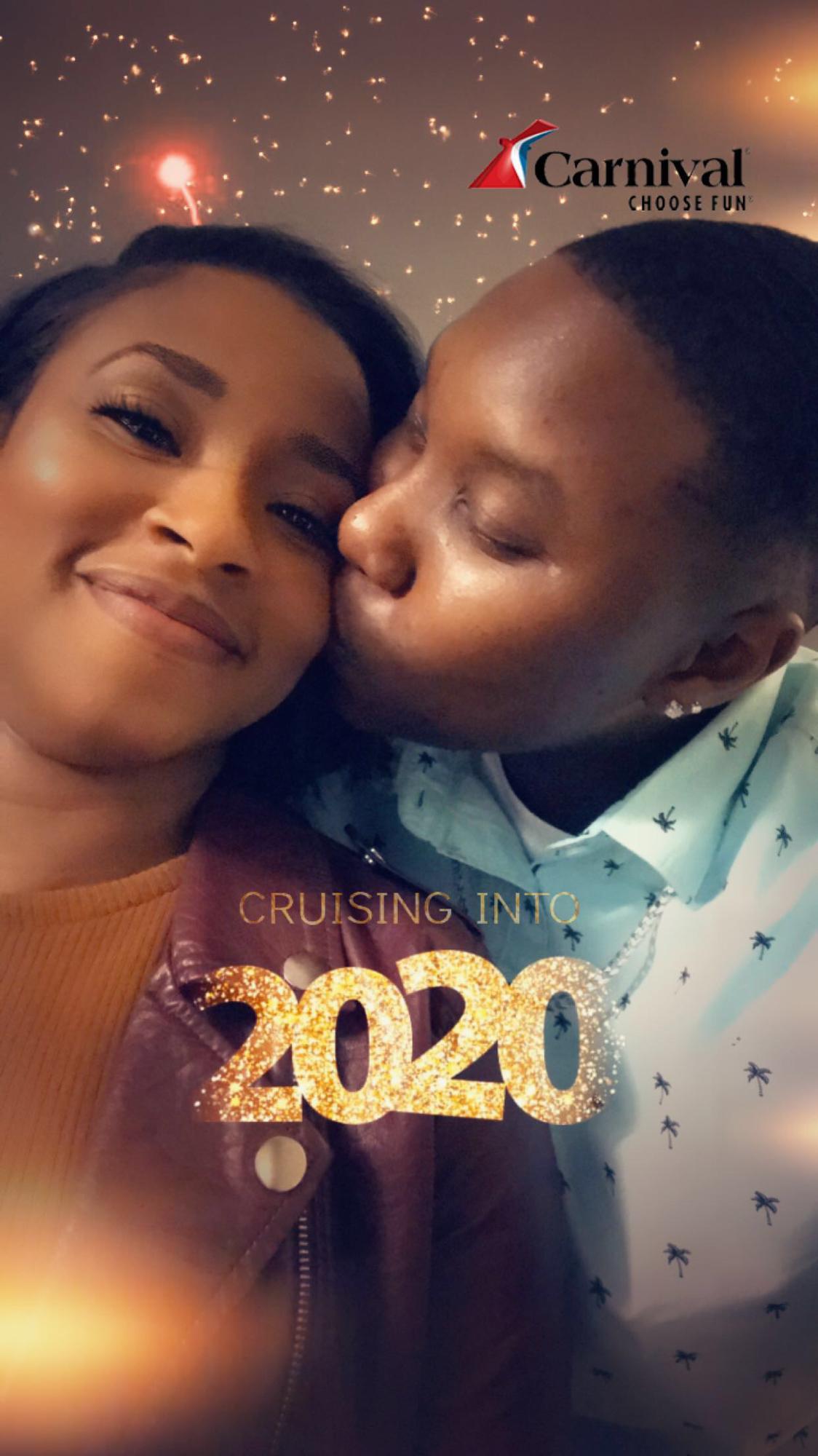 New Year’s Eve 2020