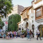 Lastarria
