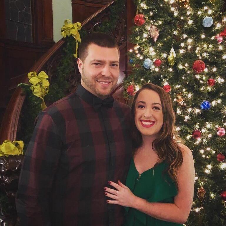 RJTR Christmas Party 2017