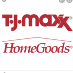 T.J. Maxx & HomeGoods