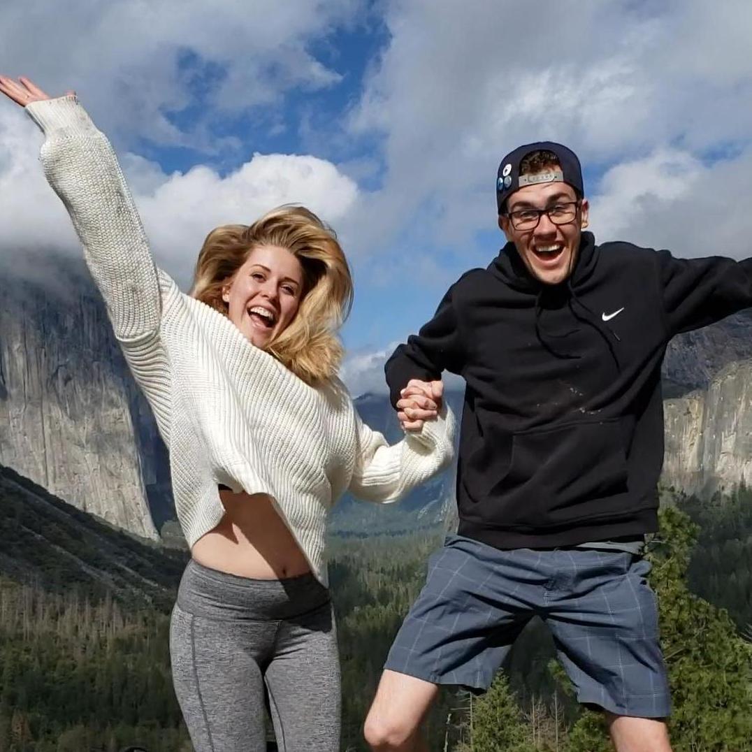2019 (Yosemite)