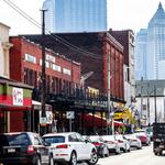 Strip District