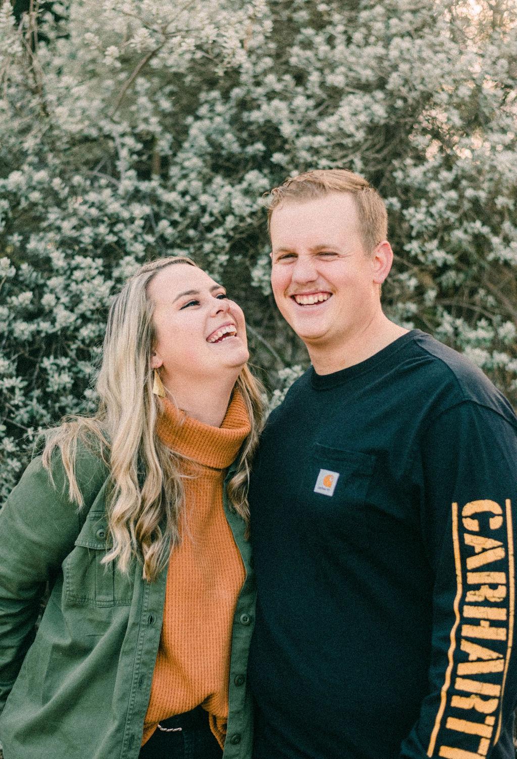 The Wedding Website of Emma Mcswain and Kevin Bunten