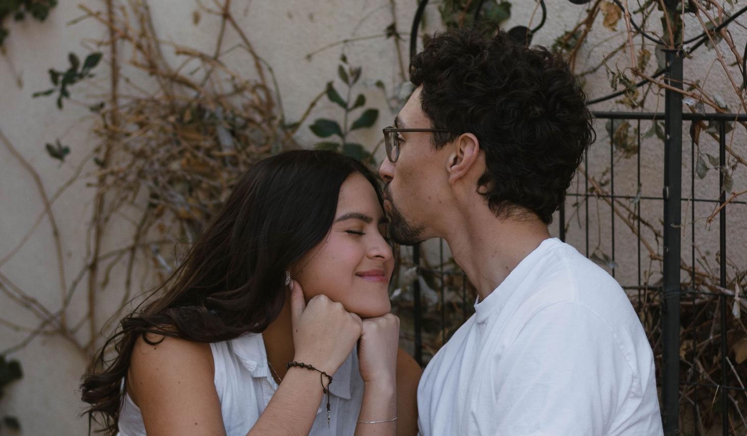 The Wedding Website of Karen Contreras Hernandez and Joaquín Camacho