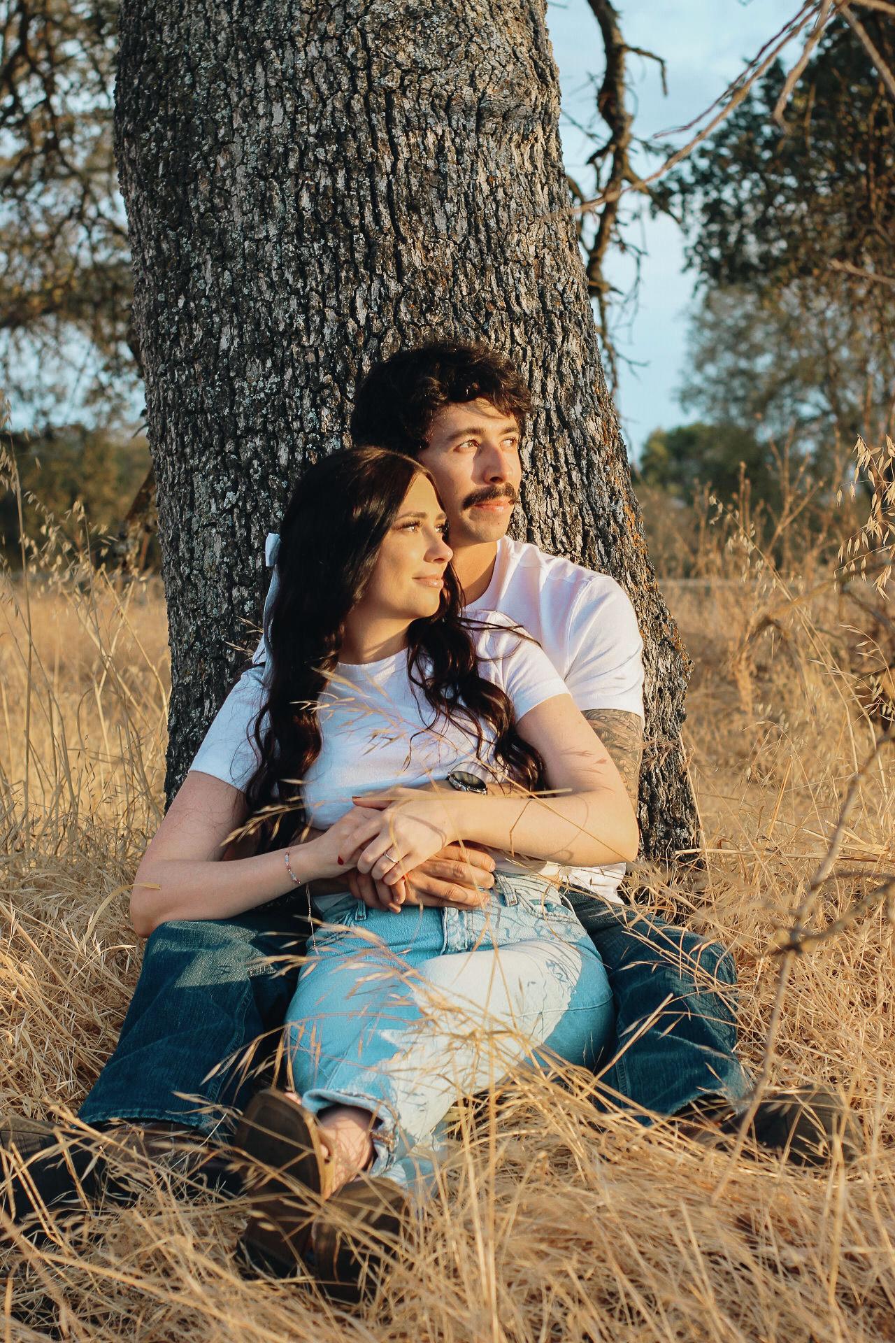 The Wedding Website of James Angel and Haylie Shadden