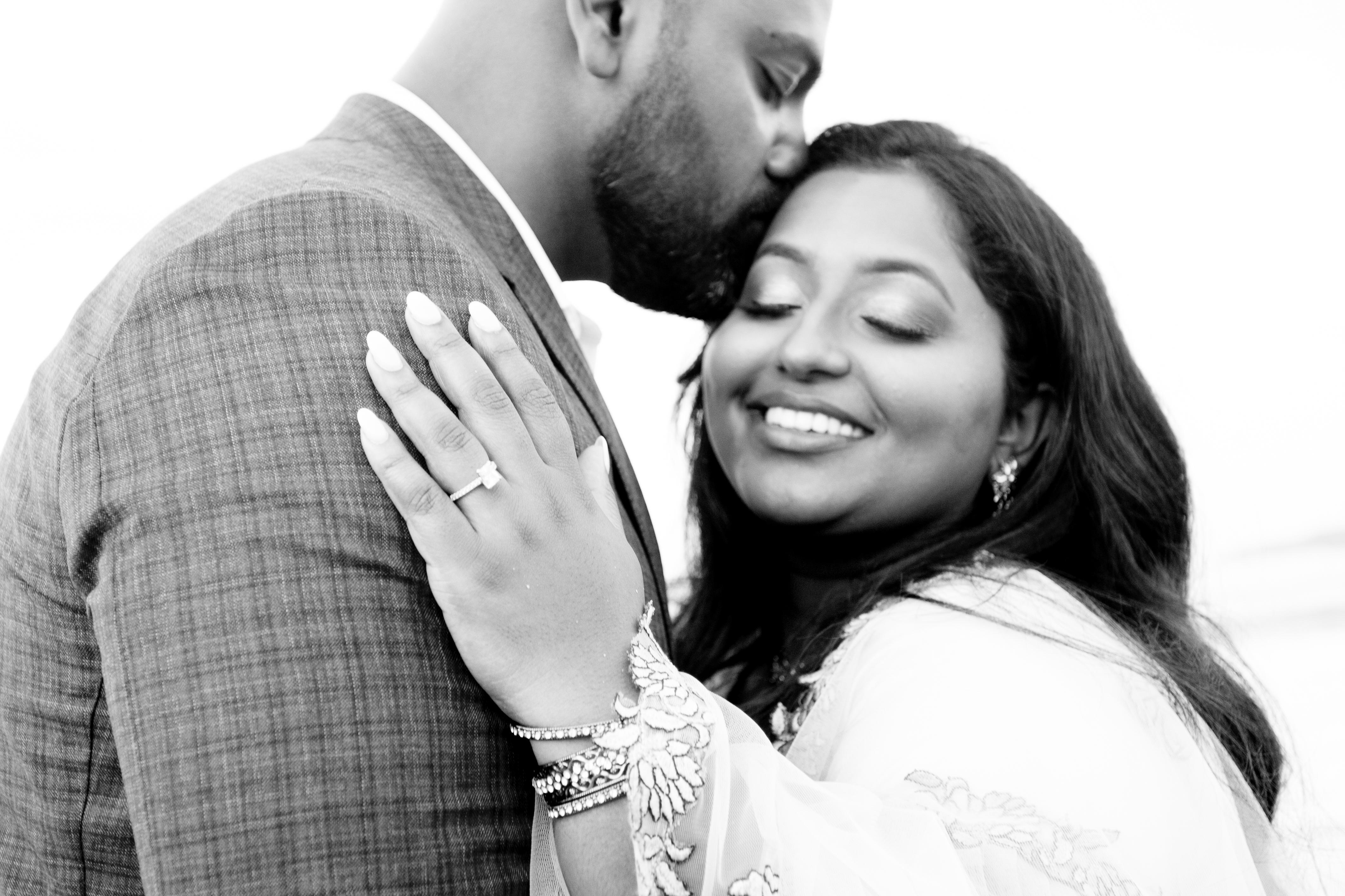 The Wedding Website of Jerry Wilson and Stephanie Philip