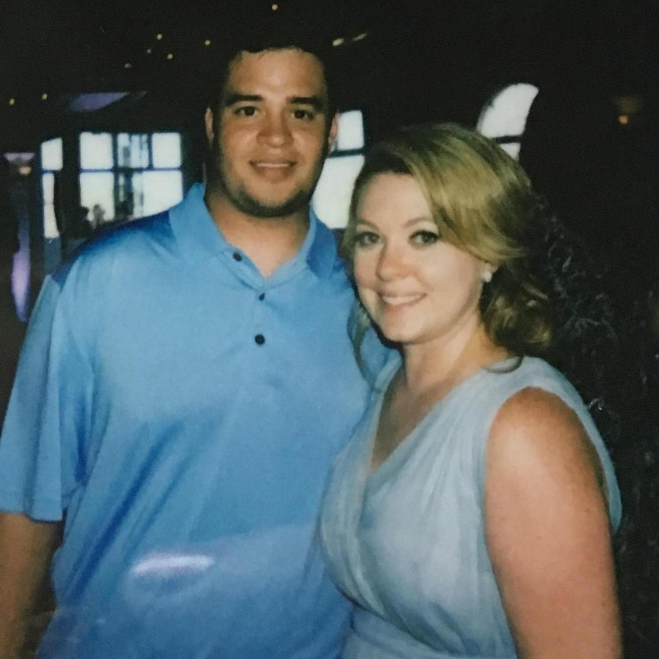 Our trip to St. Augustine to attend a special wedding.