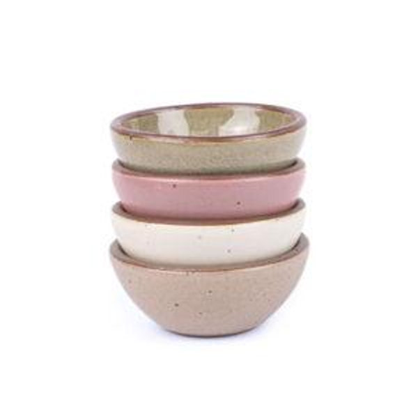 Bitty Bowl 4-Pack - Plein Air