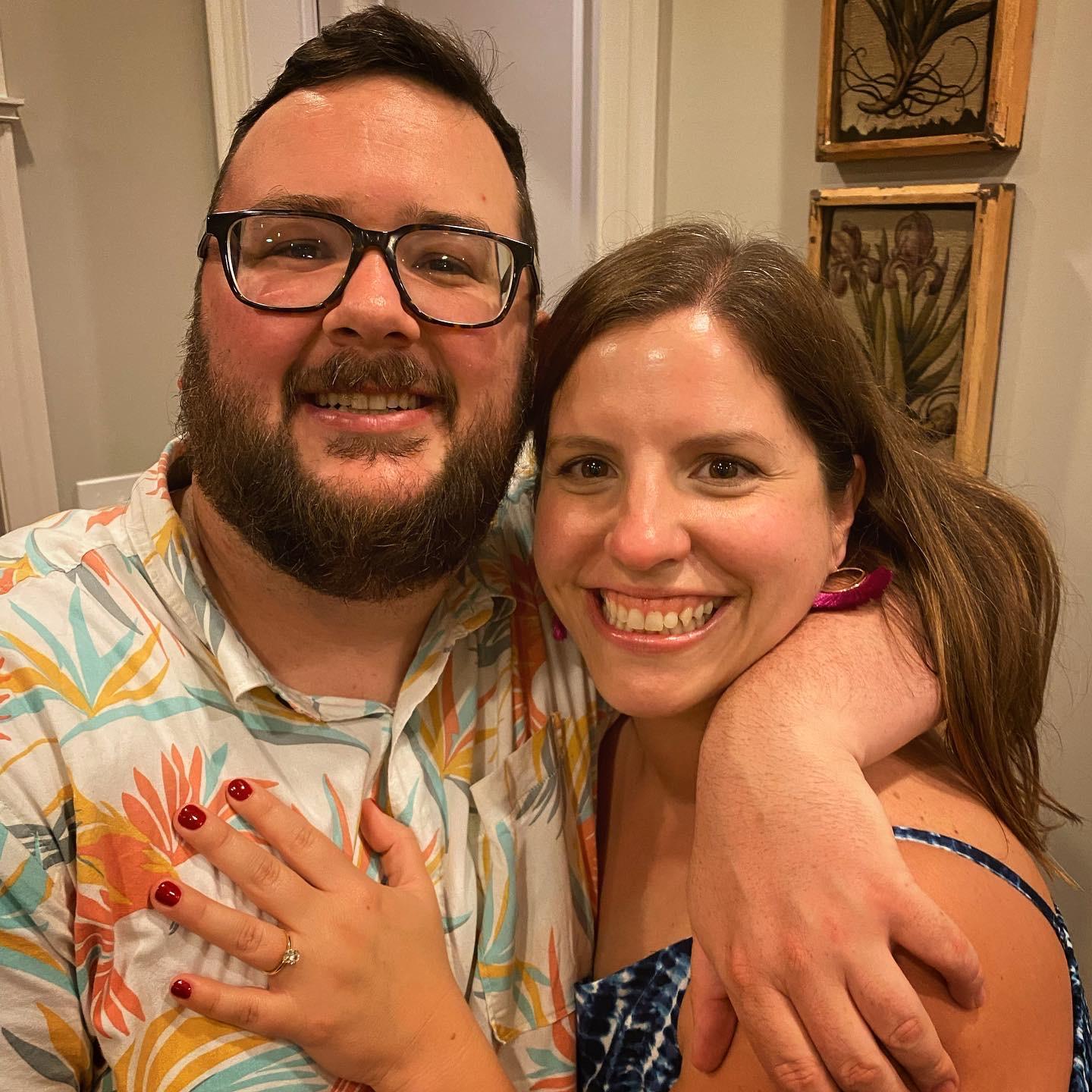 The Wedding Website of Megan Bradley and Tyler Barlow