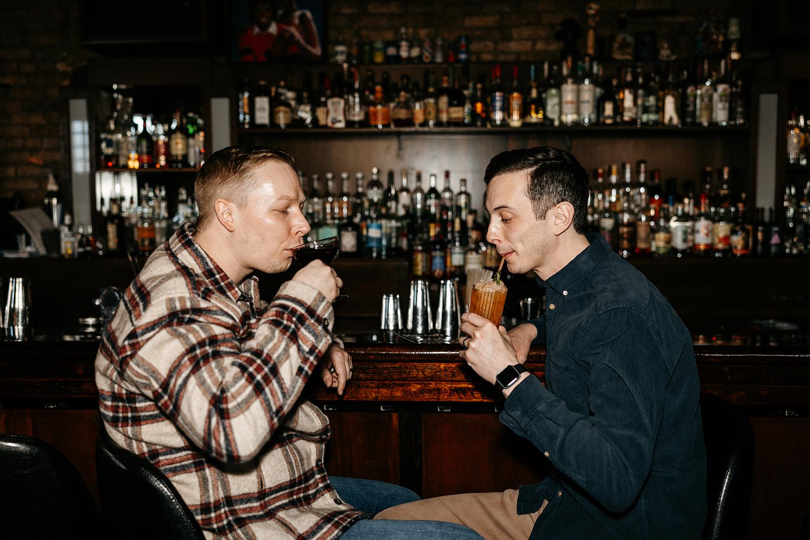 The Wedding Website of Nick Dalton and Jace Riggin
