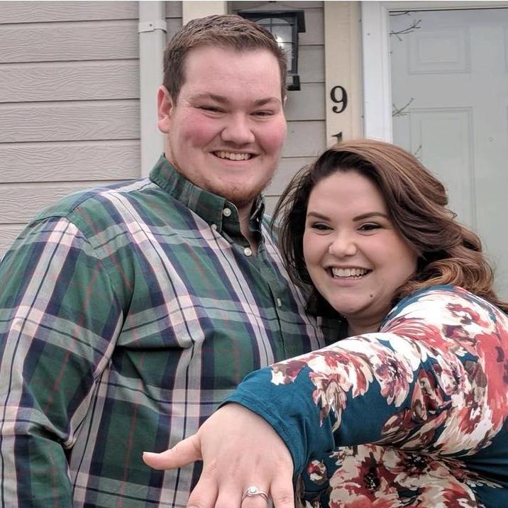 The Proposal!