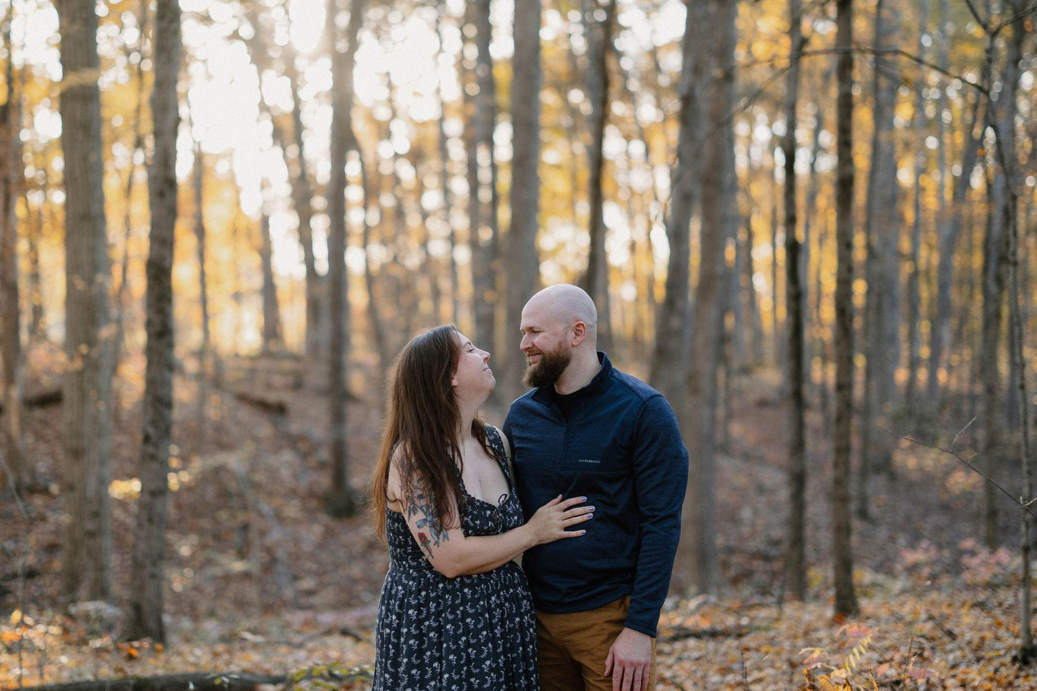 The Wedding Website of Monica Habel and Josh Brown