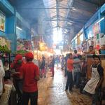 Mercado 20 de Noviembre