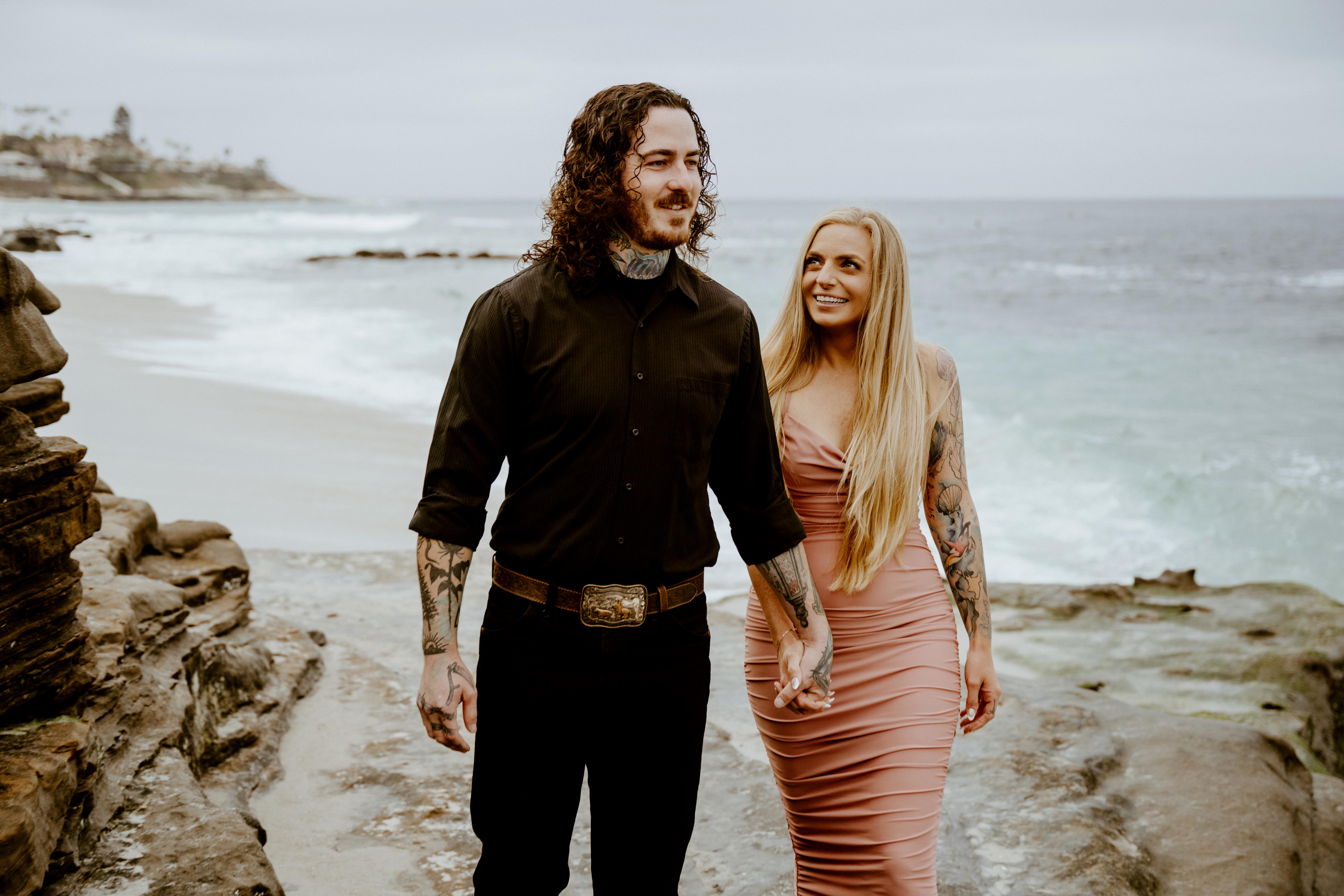 The Wedding Website of Cassidy Thompson and Liberty Bowen