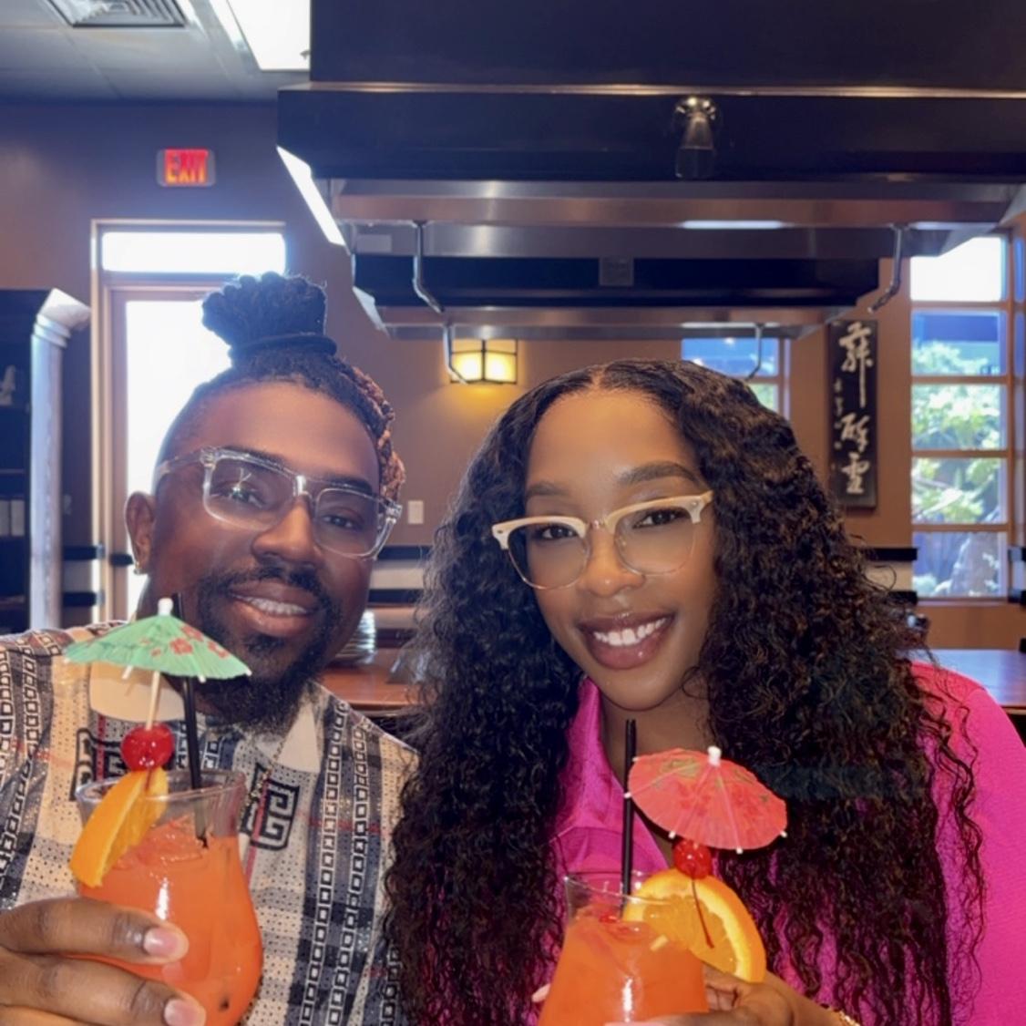 Date night ❤️