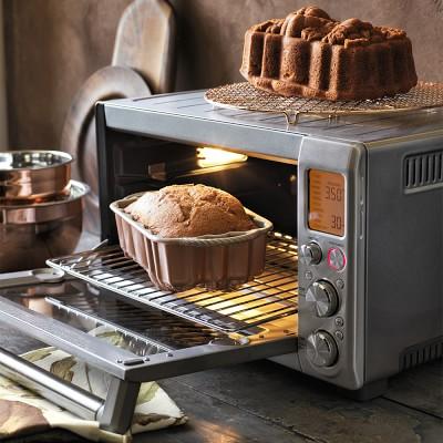 Breville Smart Oven Pro with Light with Convection