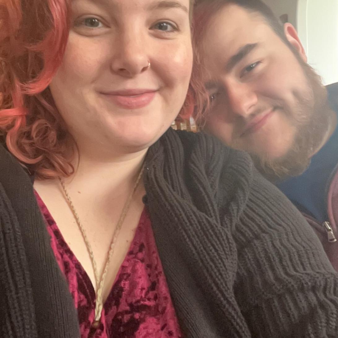 First Thanksgiving together ♥️