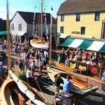 Bowens Wharf
