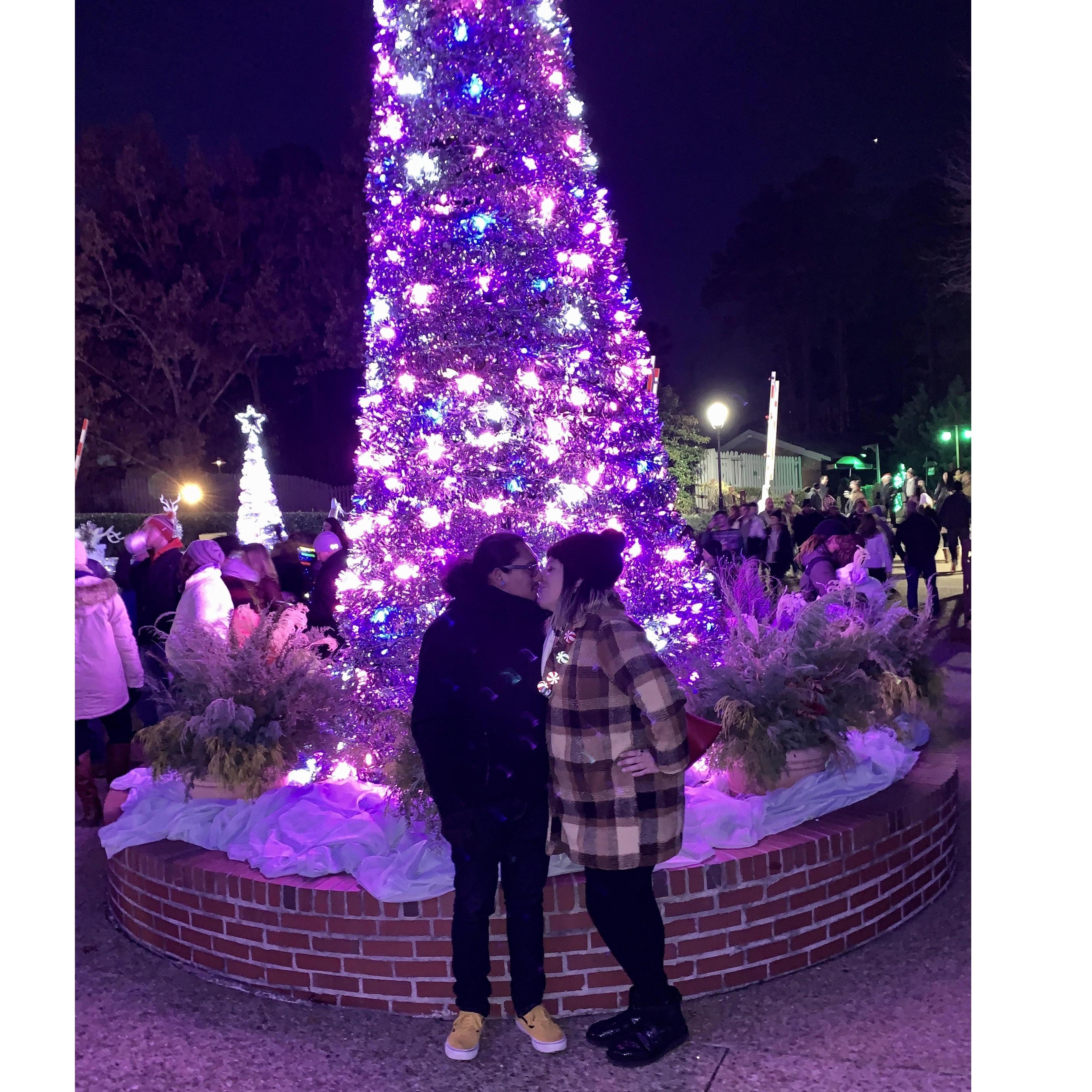 Christmas 2019