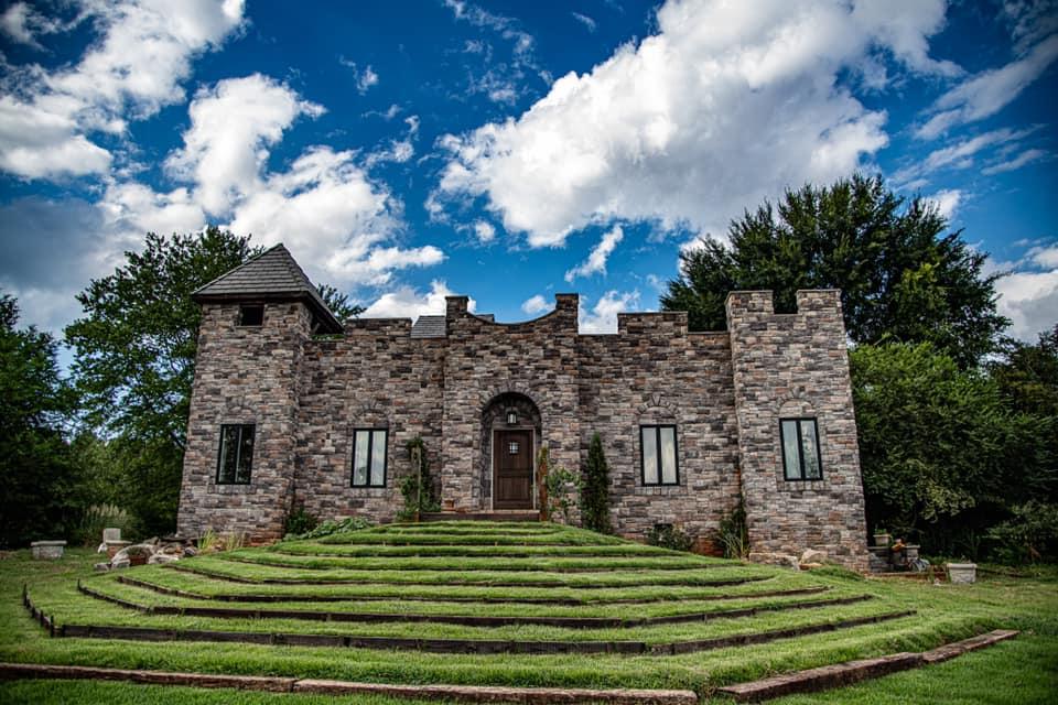 The Wedding Website of Emily Brenizer and Scott Bissantz