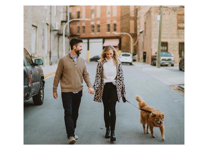 The Wedding Website of Bethany Kovach and Corey Taustein