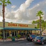 Zona Fresca