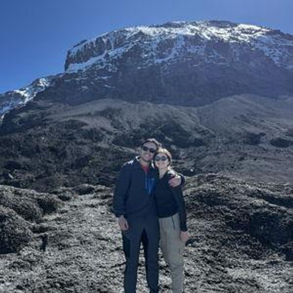 Trekking