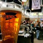 Fair Winds Brewing Company